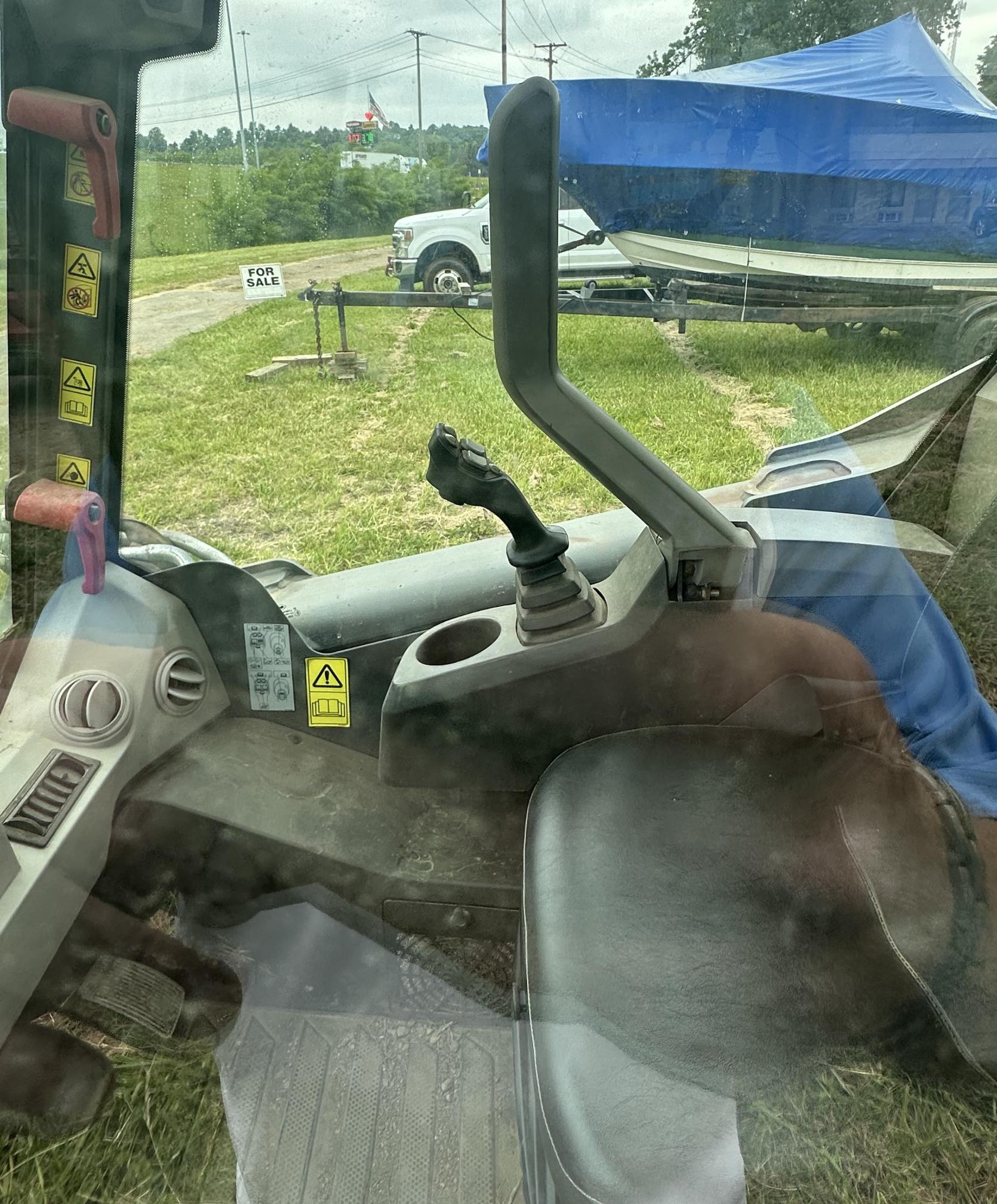 2018 VOLVO MCT135D - Image 14